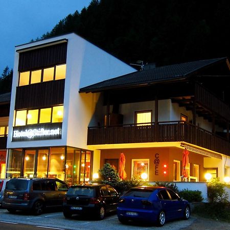 Hotel Stifter Lutago Esterno foto