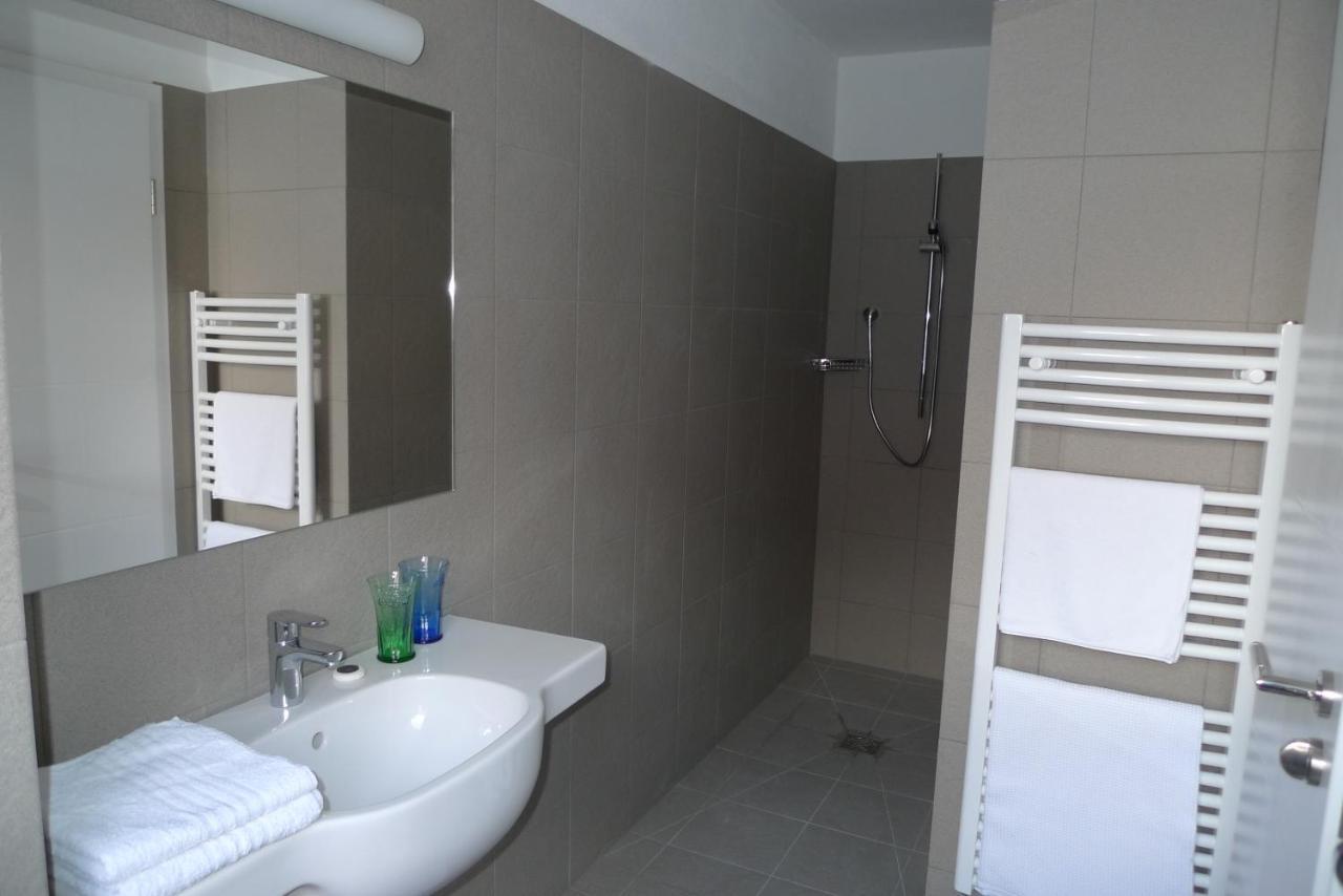 Hotel Stifter Lutago Esterno foto