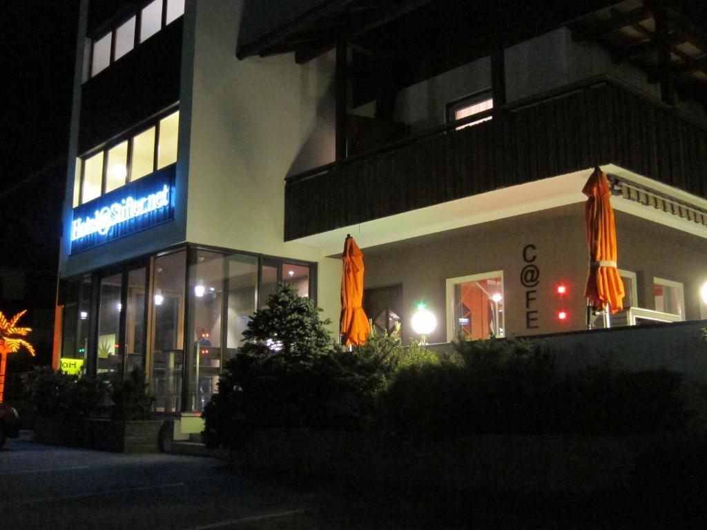 Hotel Stifter Lutago Esterno foto