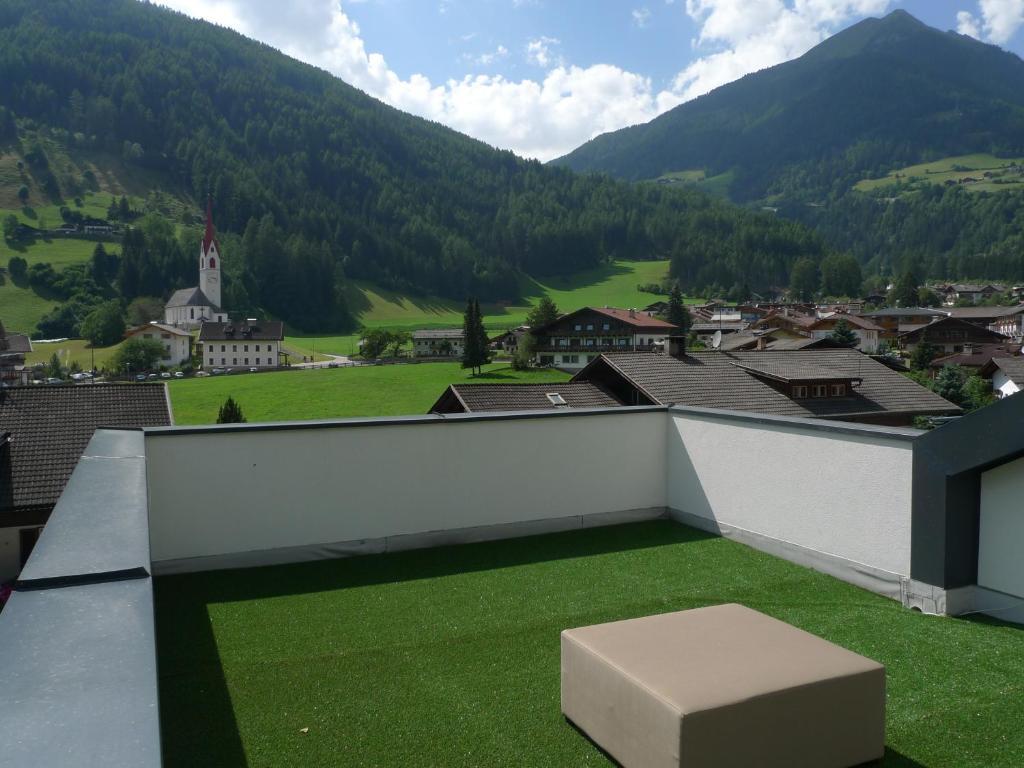 Hotel Stifter Lutago Esterno foto